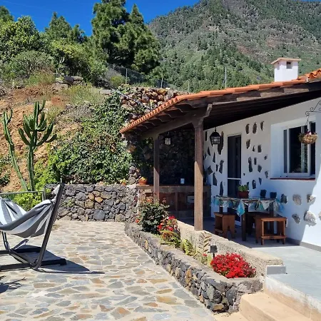 Holiday home Casa Aravina