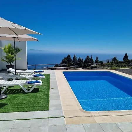 Holiday home Casa Aravina *