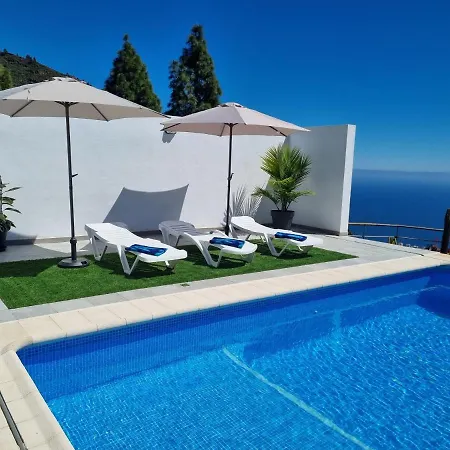 Holiday home Casa Aravina *