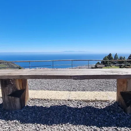 Casa Aravina Ferienhaus *