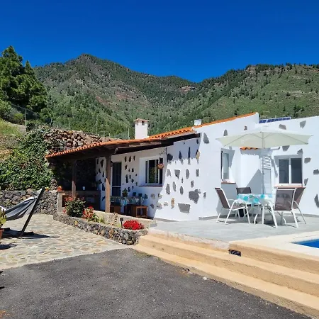 Casa Aravina * Icoro