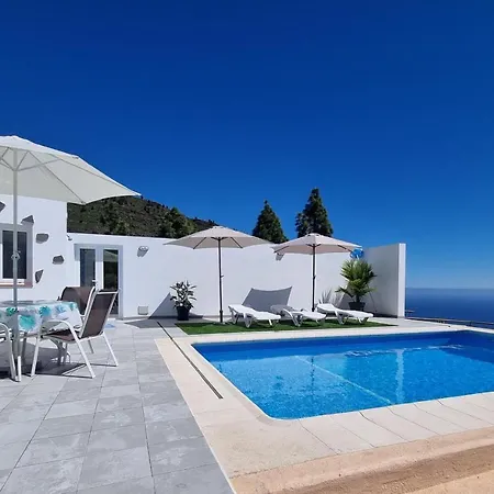 Casa Aravina Holiday home Icoro
