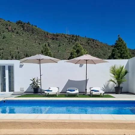 Holiday home Casa Aravina