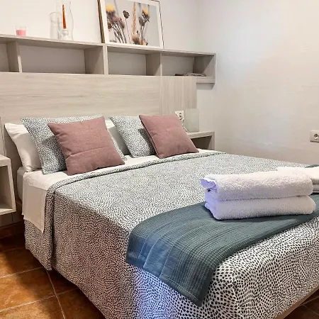 Casa Aravina Holiday home