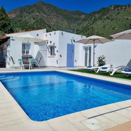 Casa Aravina