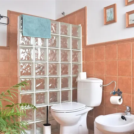 Casa Aravina Icoro