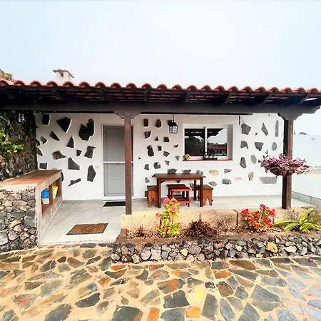 Holiday home Casa Aravina Icoro