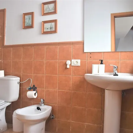 Holiday home Casa Aravina Icoro