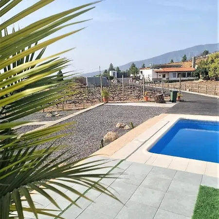 Casa Aravina Holiday home *