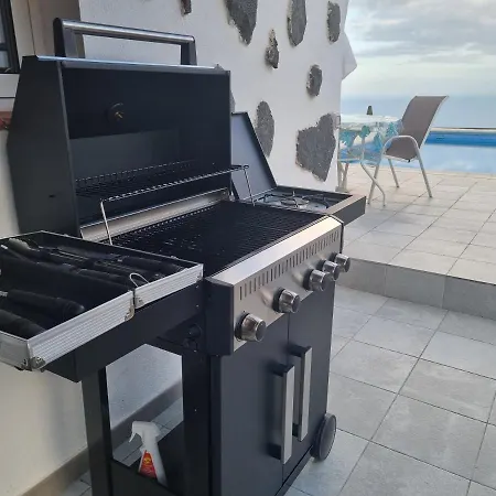 Casa Aravina Holiday home Icoro