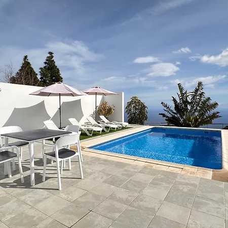 Tatil Evi Casa Aravina