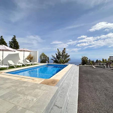 Casa Aravina * Icoro