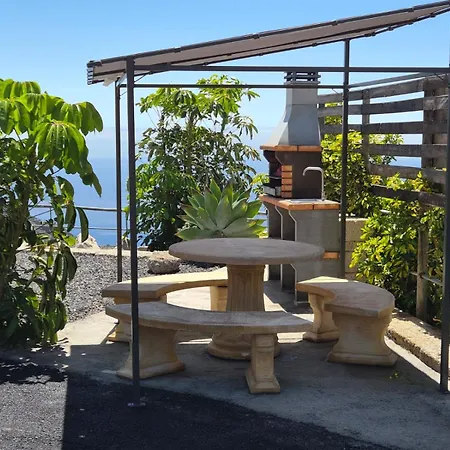 Casa Aravina * Icoro