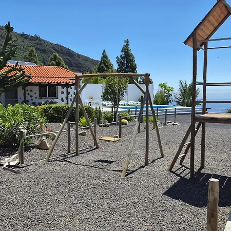 Casa Aravina Tatil Evi Icoro