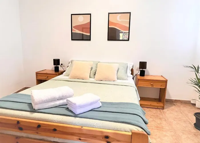 Casa Aravina *