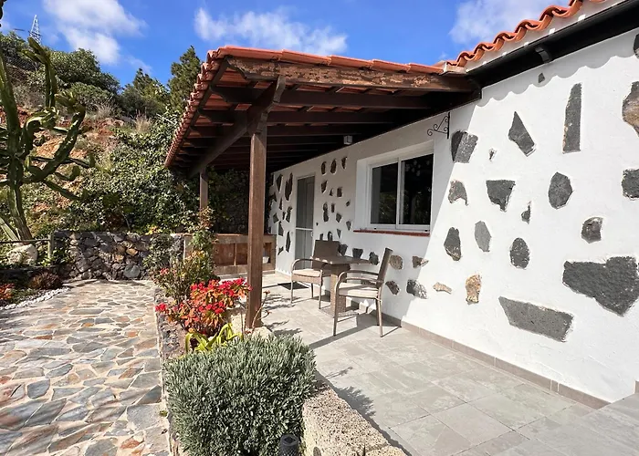 Casa Aravina בית נופש *