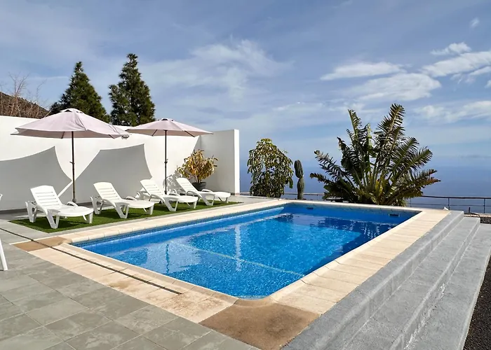 בית נופש Casa Aravina *
