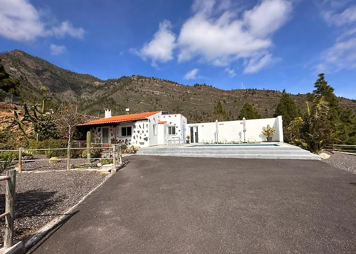 Casa Aravina *