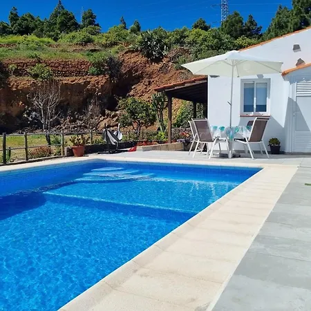 Casa Aravina Icoro