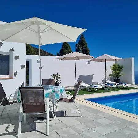 Casa Aravina Icoro