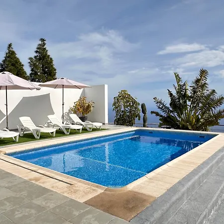 Holiday home Casa Aravina *