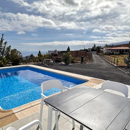 Holiday home Casa Aravina