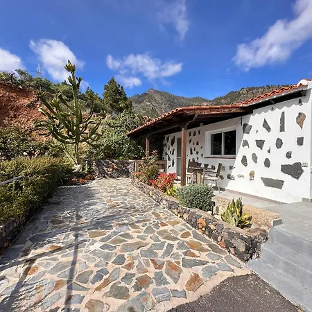 Casa Aravina Icoro