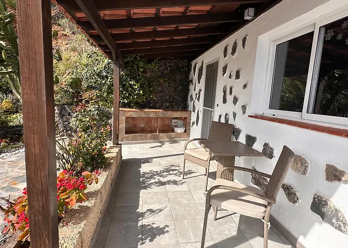 Casa Aravina *