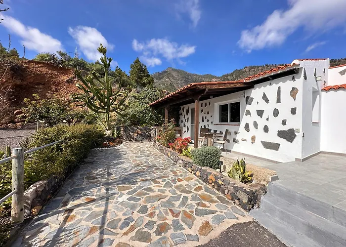 Casa Aravina Icoro