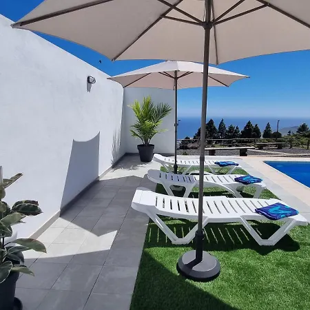 Casa Aravina Casa de Férias *