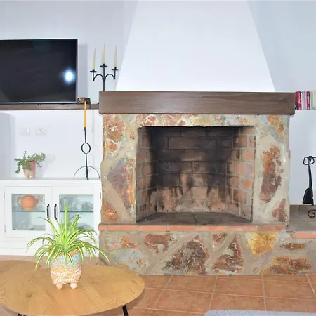 Casa Aravina Casa de Férias