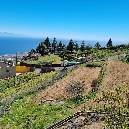 Casa Aravina בית נופש Icoro
