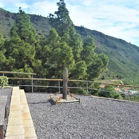 Casa Aravina * Icoro