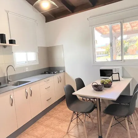 Casa Aravina בית נופש