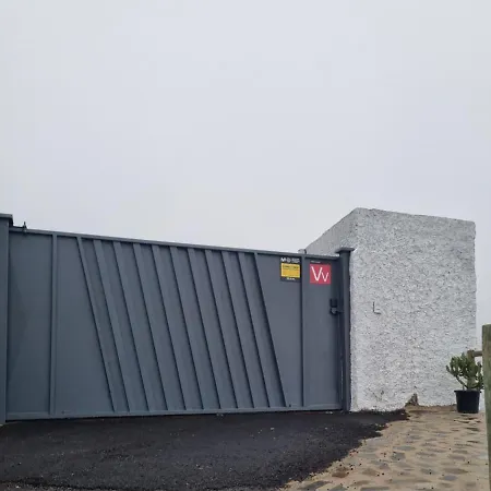 Casa Aravina Casa de Férias