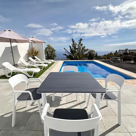 Holiday home Casa Aravina