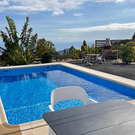 Casa Aravina Holiday home Icoro