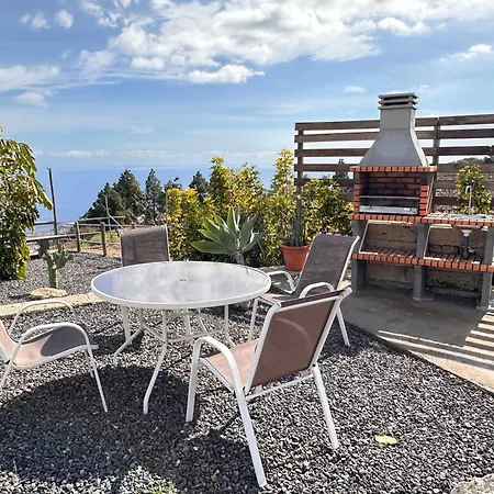 Holiday home Casa Aravina Icoro