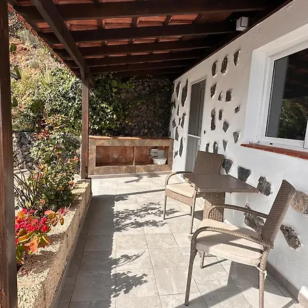 Casa Aravina *
