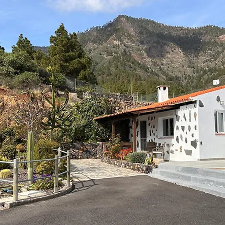 Casa Aravina בית נופש Icoro