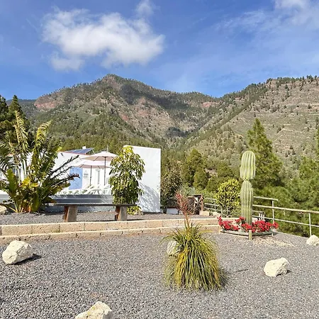 בית נופש Casa Aravina Icoro