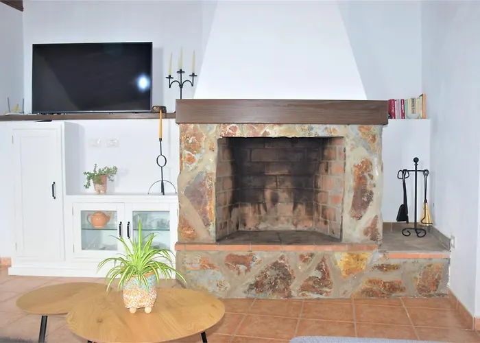 Casa Aravina Holiday home