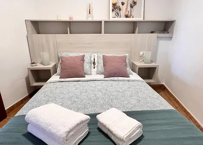 Casa Aravina Holiday home *