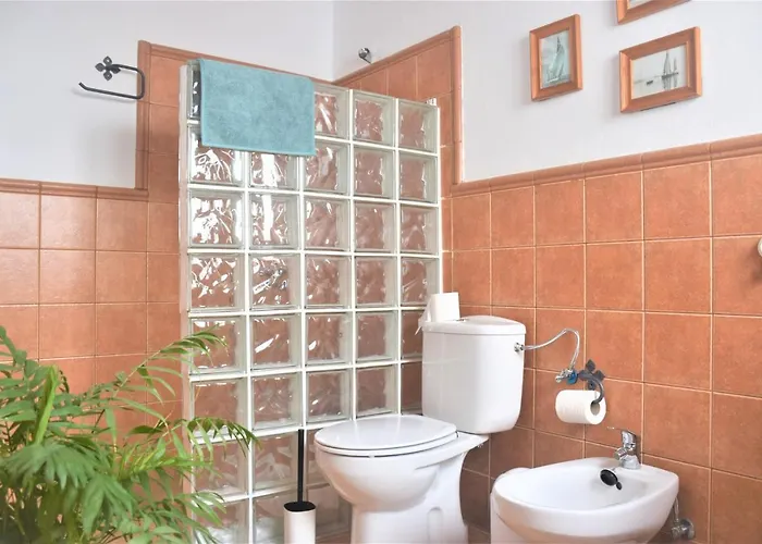 Casa Aravina Icoro