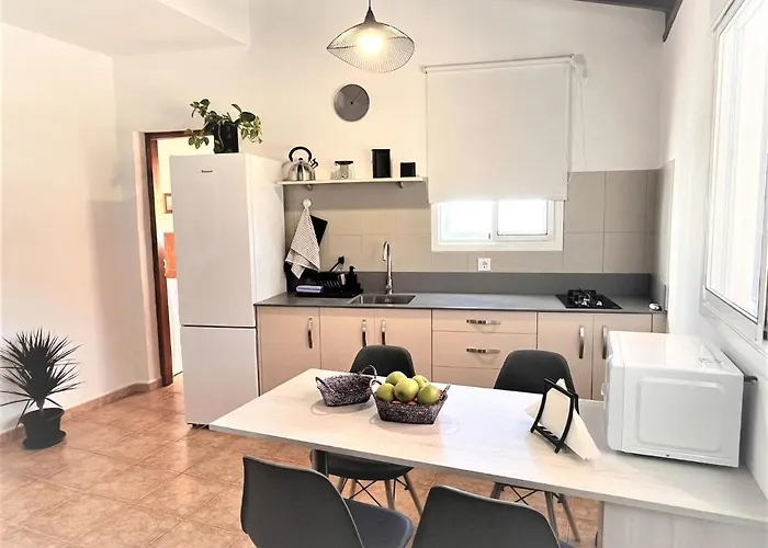Holiday home Casa Aravina
