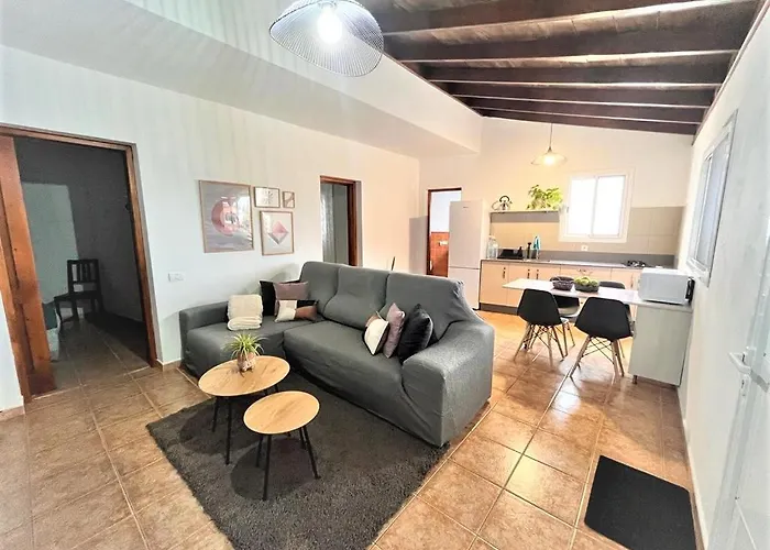 Holiday home Casa Aravina *