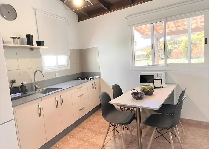 Casa Aravina Holiday home