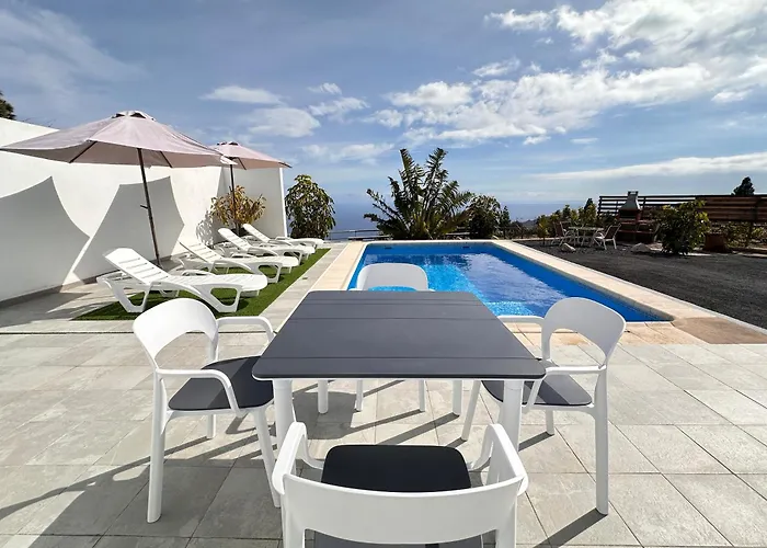 Holiday home Casa Aravina