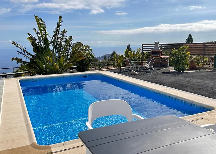 Casa Aravina Holiday home Icoro