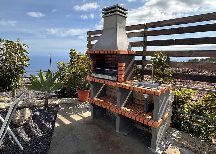 Holiday home Casa Aravina